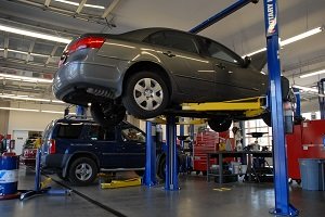 State Vehicle Inspection in Bethlehem, PA | F & L Tire and Service 